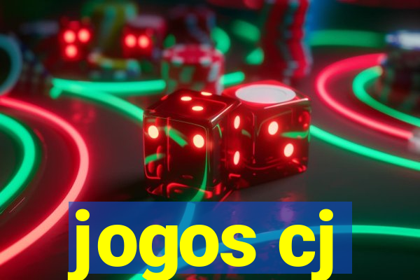 jogos cj